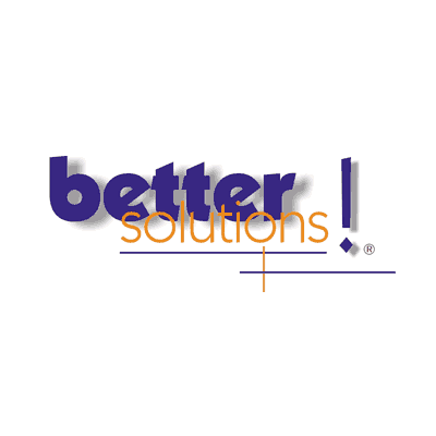 Better Solutions