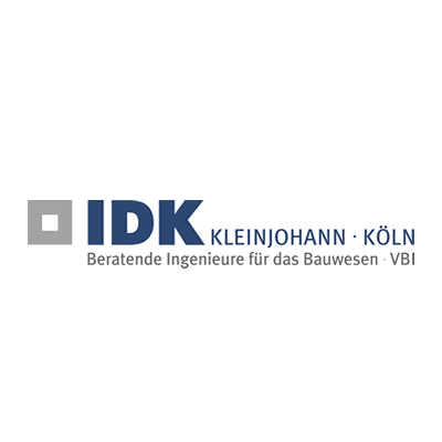IDK Kleinjohann Köln